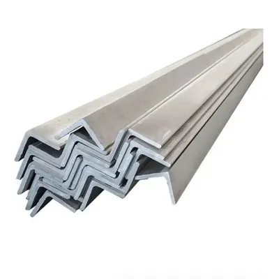 Koja je snaga A36 kutne šipke?