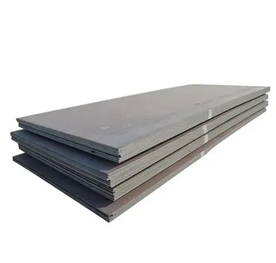 Kako efikasno reciklirati čelične ploče?