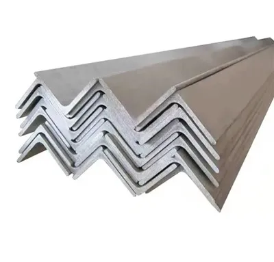 Kako pravilno skladištiti A36 kutnu šipku?