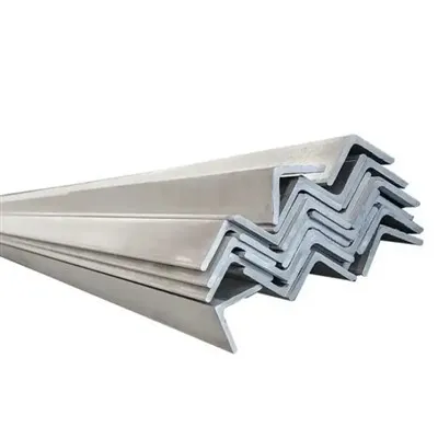 Koja je upotreba kutnih šipki u pomorskim aplikacijama?